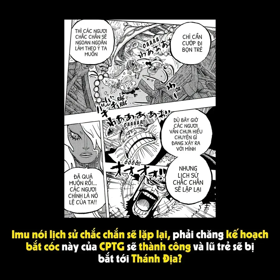 One Piece Tập 1186.1 trang 50