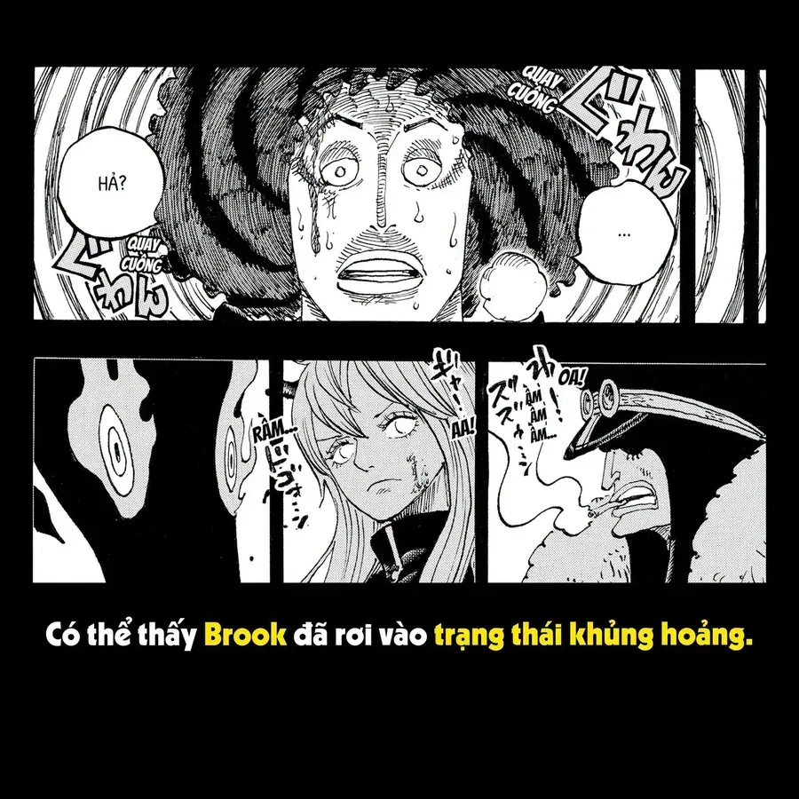 One Piece Tập 1186.1 trang 6