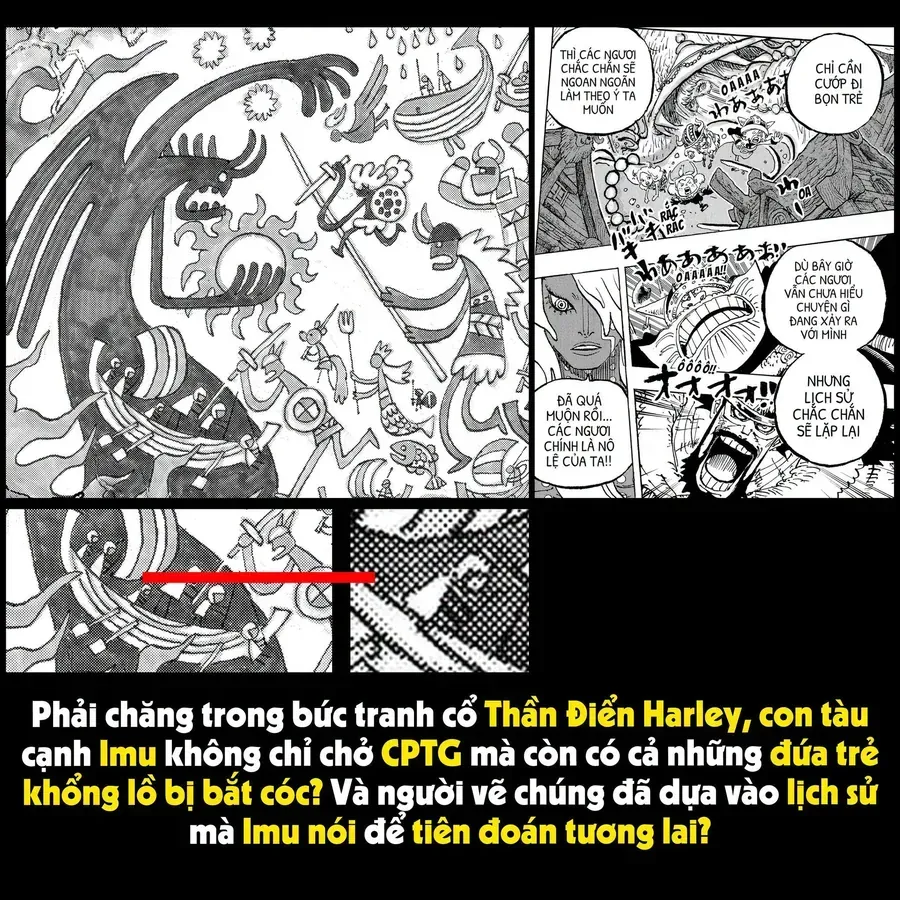 One Piece Tập 1186.1 trang 51