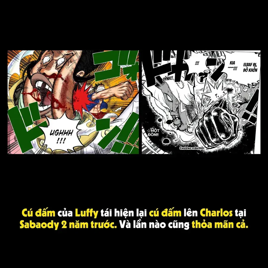 One Piece Tập 1186.1 trang 54