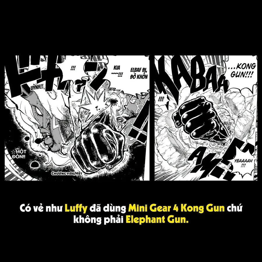One Piece Tập 1186.1 trang 55