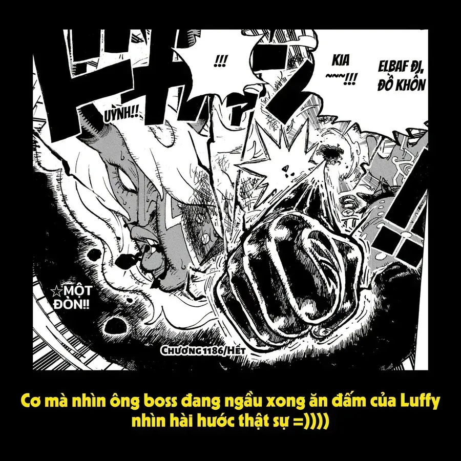 One Piece Tập 1186.1 trang 56
