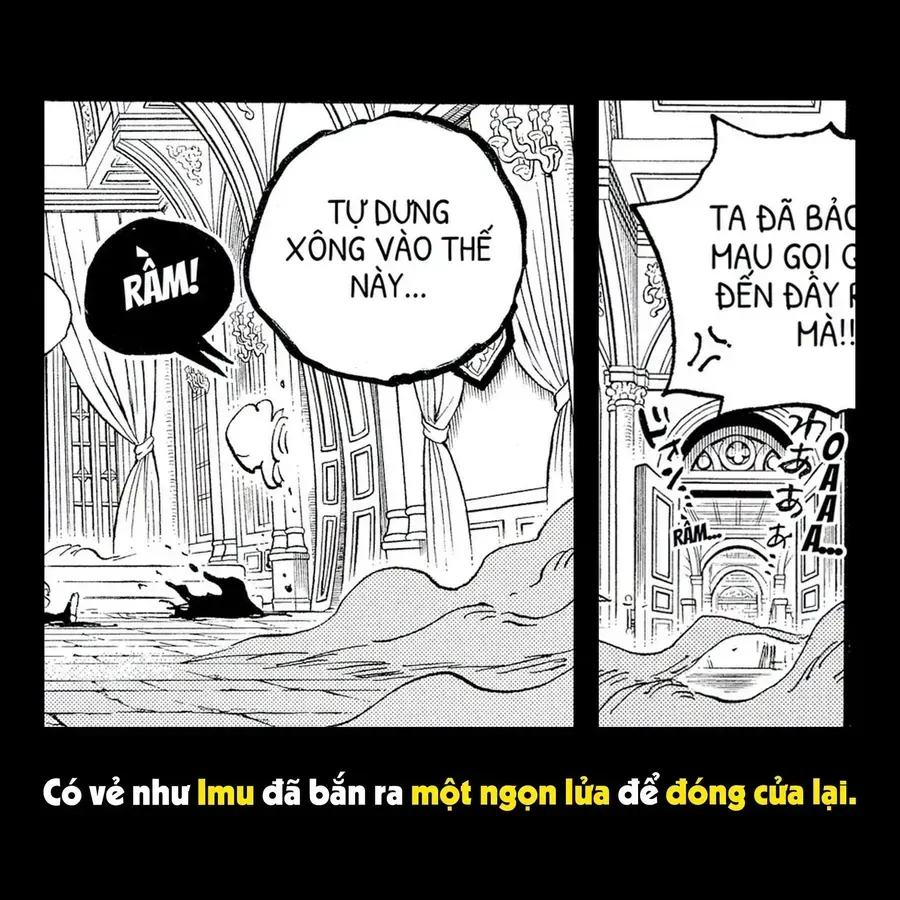 One Piece Tập 1186.1 trang 9