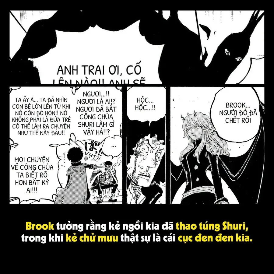 One Piece Tập 1186.1 trang 10