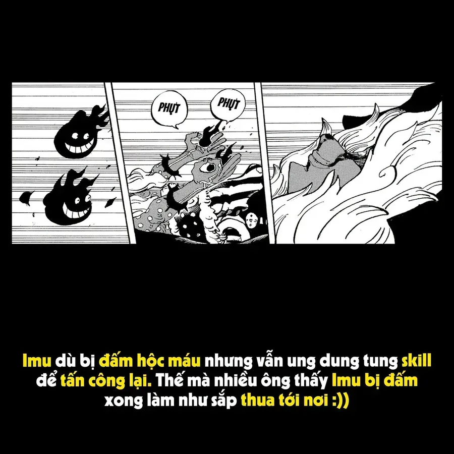 One Piece Tập 1187.1 trang 11
