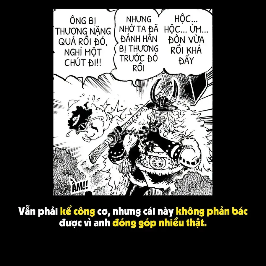 One Piece Tập 1187.1 trang 13