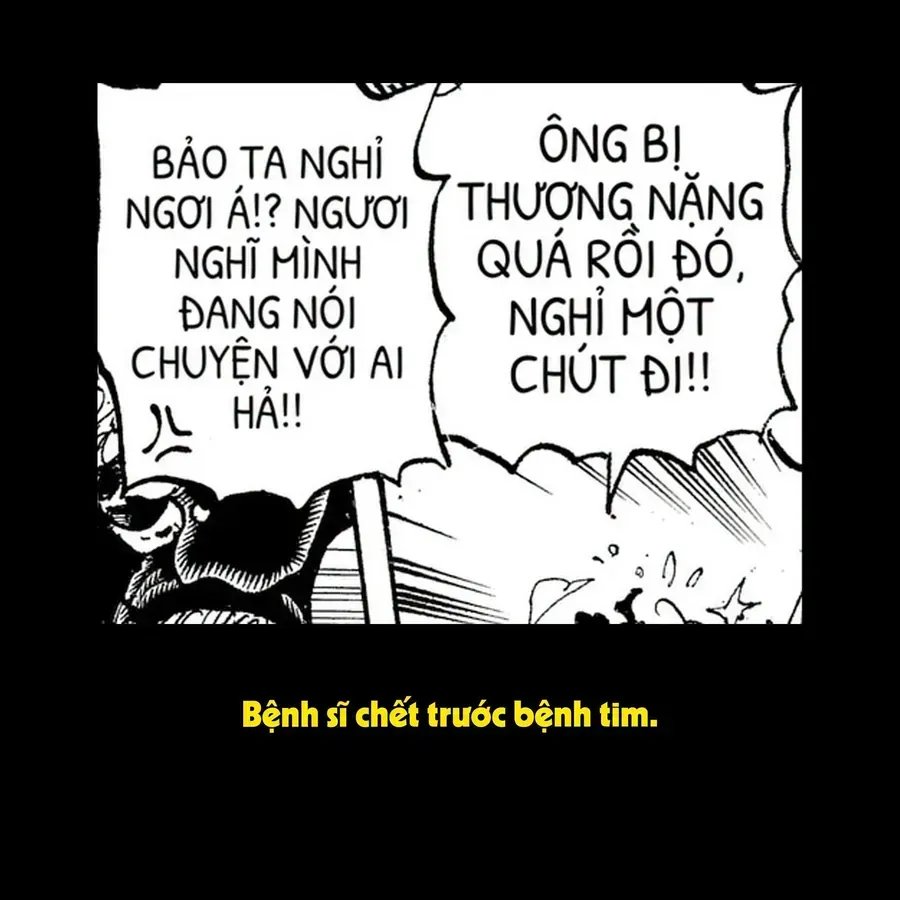One Piece Tập 1187.1 trang 14