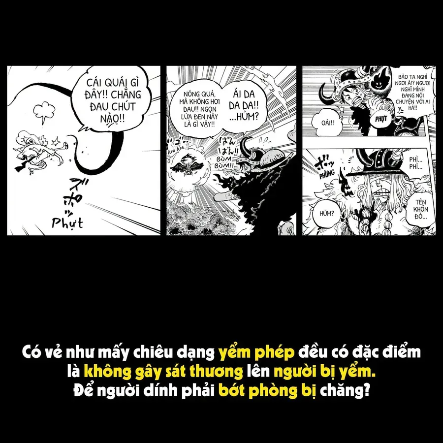 One Piece Tập 1187.1 trang 15