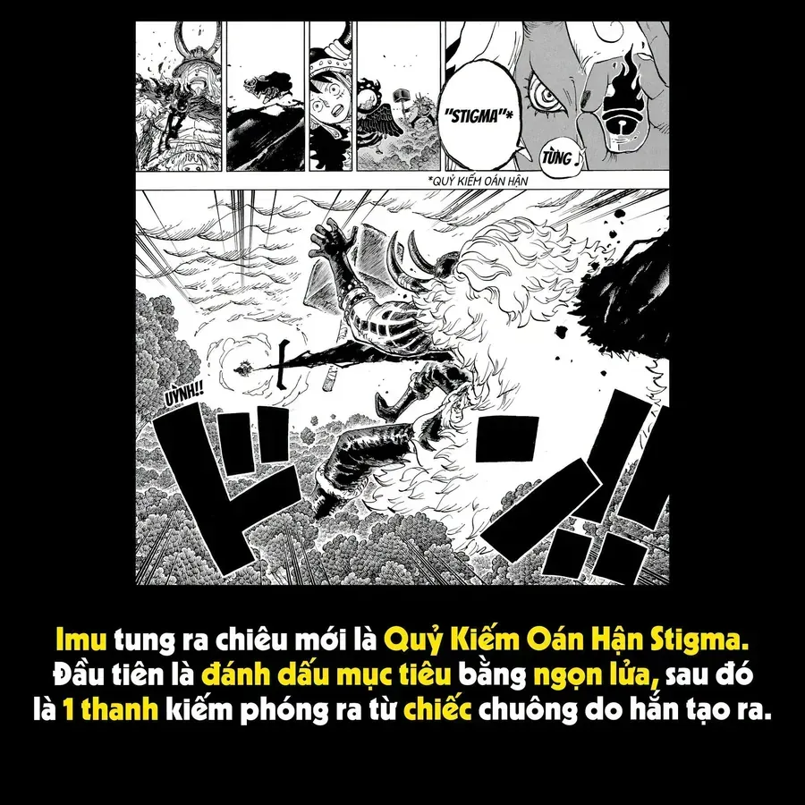 One Piece Tập 1187.1 trang 17