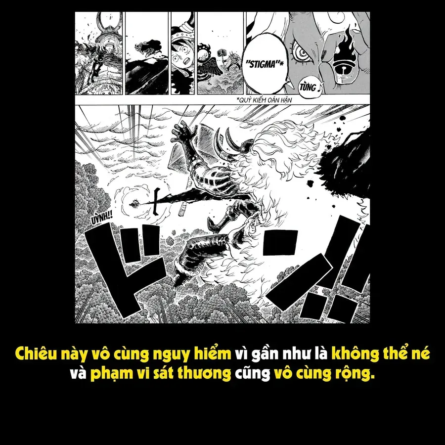 One Piece Tập 1187.1 trang 18