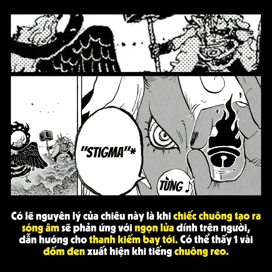 One Piece Tập 1187.1 trang 19