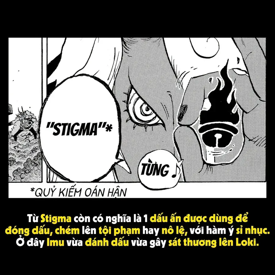 One Piece Tập 1187.1 trang 20