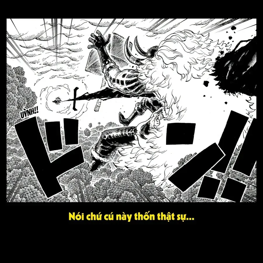 One Piece Tập 1187.1 trang 21