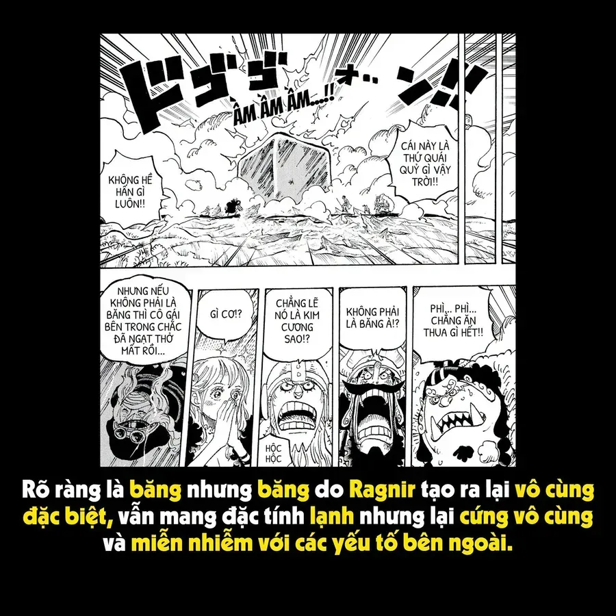 One Piece Tập 1187.1 trang 25