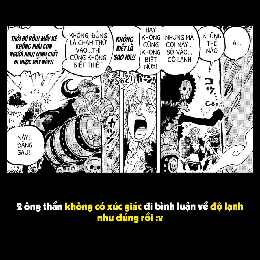 One Piece Tập 1187.1 trang 27