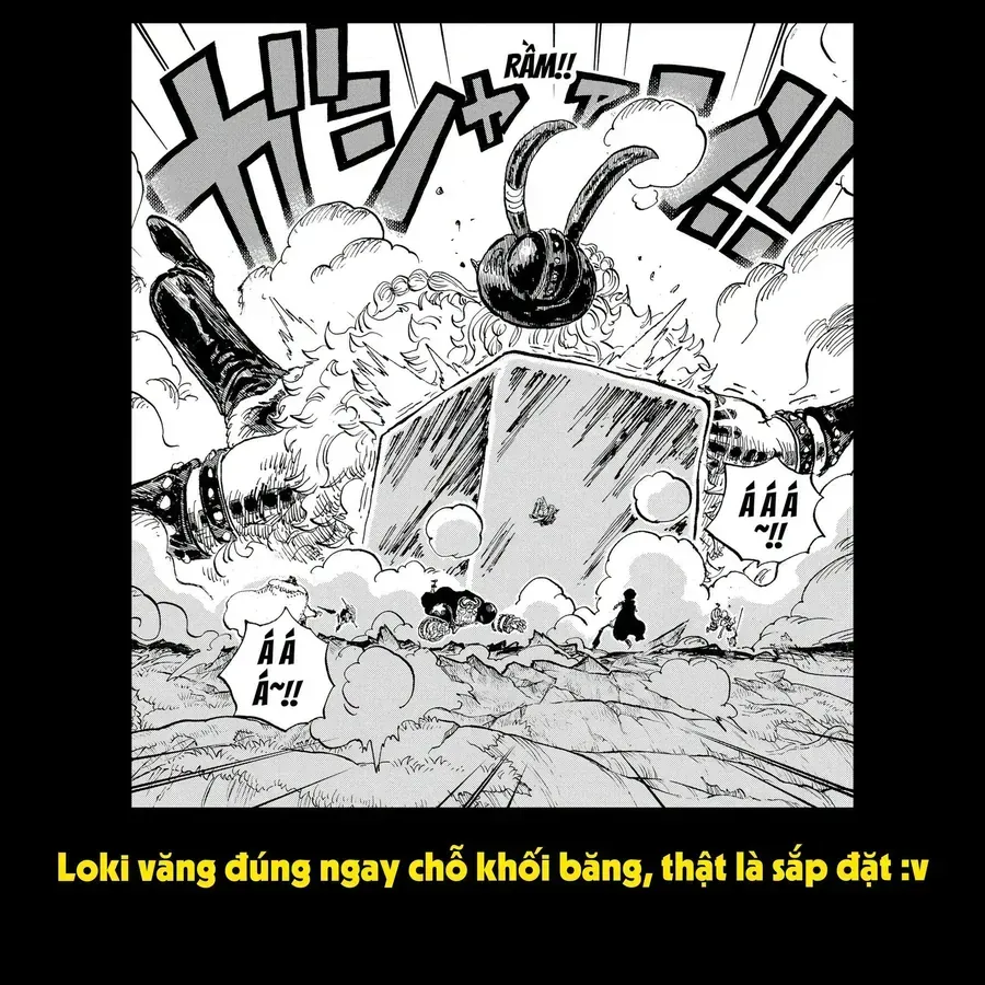 One Piece Tập 1187.1 trang 28