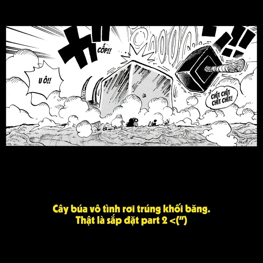 One Piece Tập 1187.1 trang 30