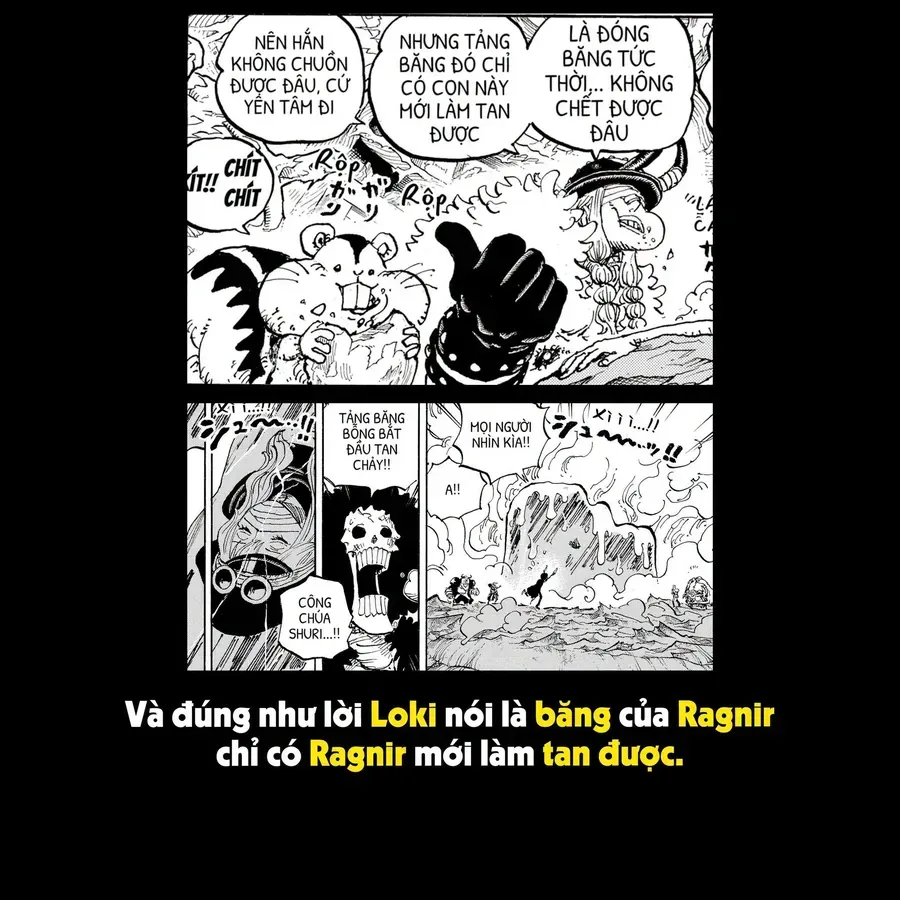 One Piece Tập 1187.1 trang 31