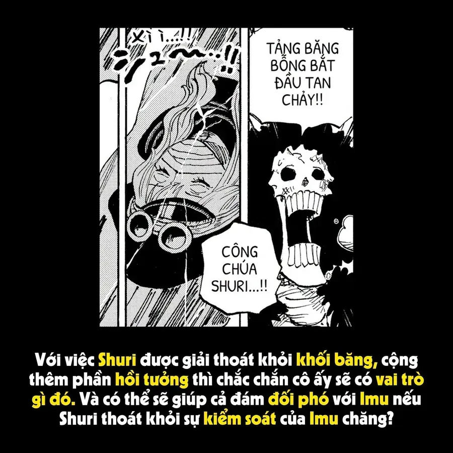One Piece Tập 1187.1 trang 33
