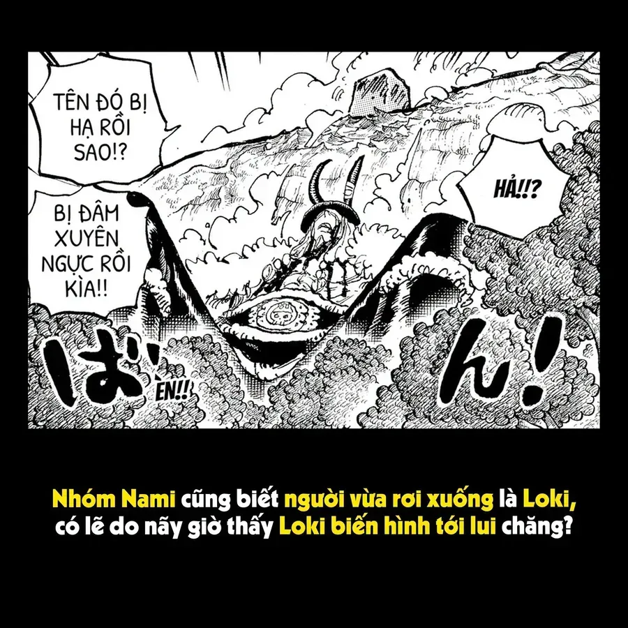 One Piece Tập 1187.1 trang 34