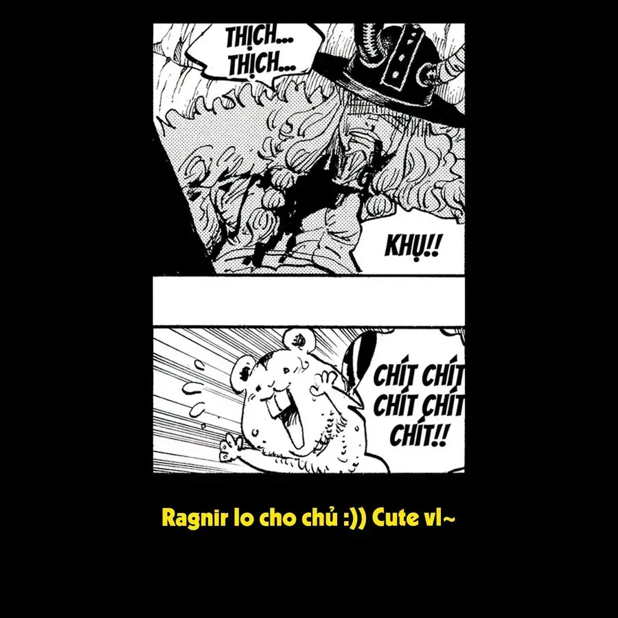 One Piece Tập 1187.1 trang 35