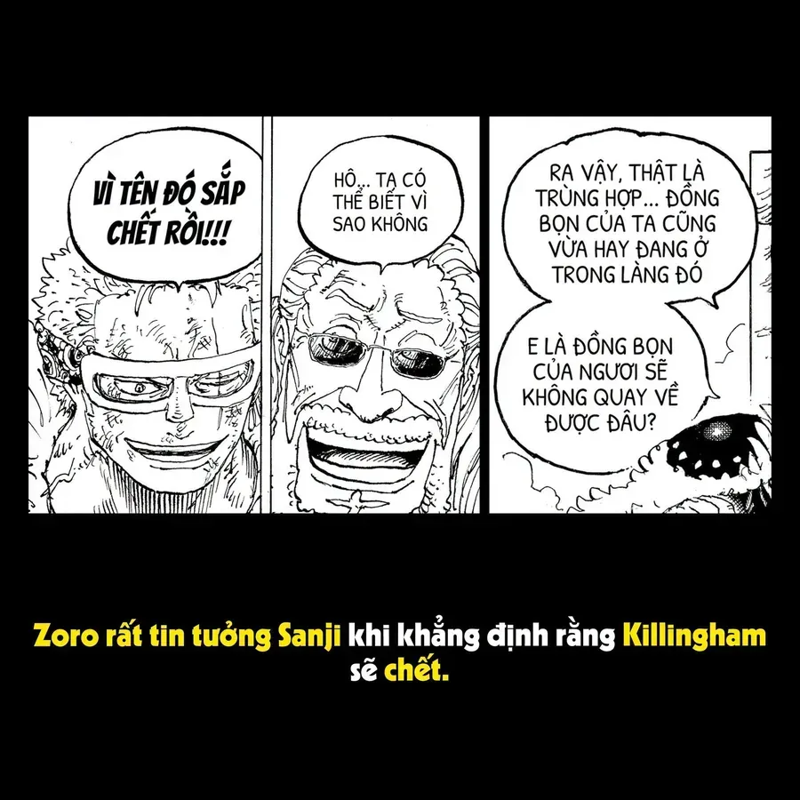 One Piece Tập 1187.1 trang 41