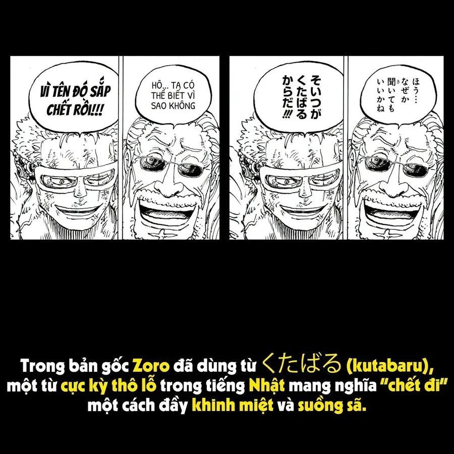 One Piece Tập 1187.1 trang 42