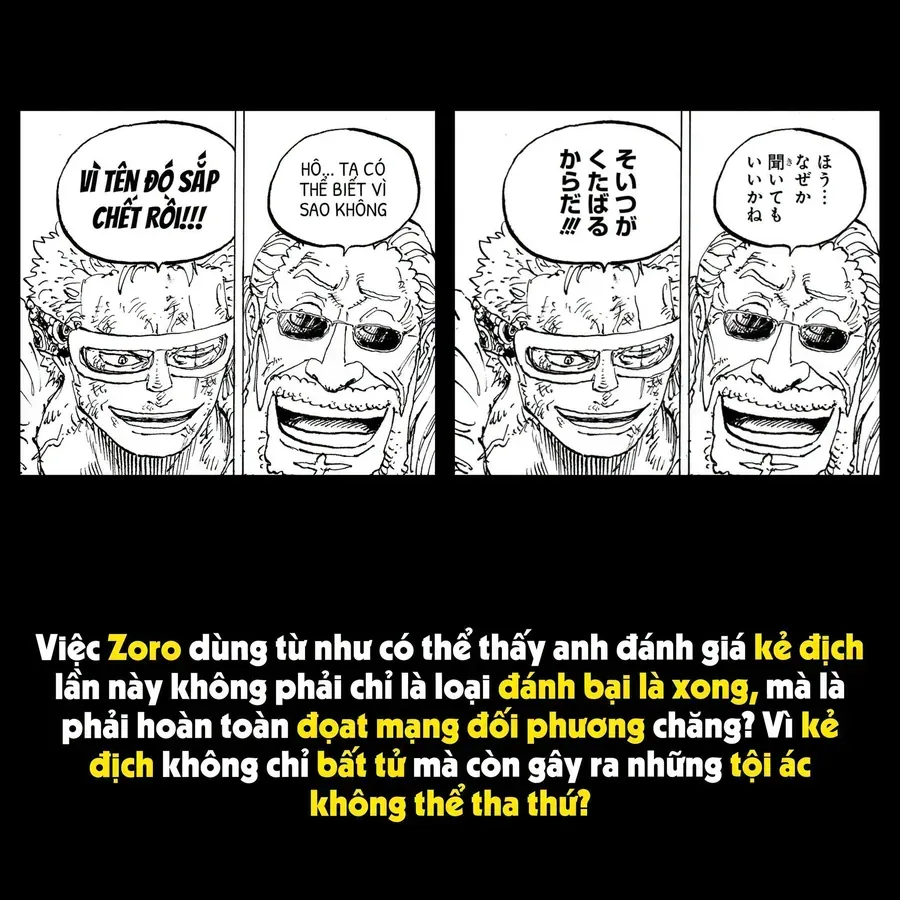 One Piece Tập 1187.1 trang 43