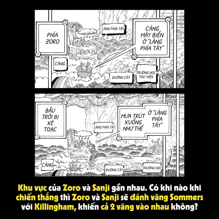 One Piece Tập 1187.1 trang 45
