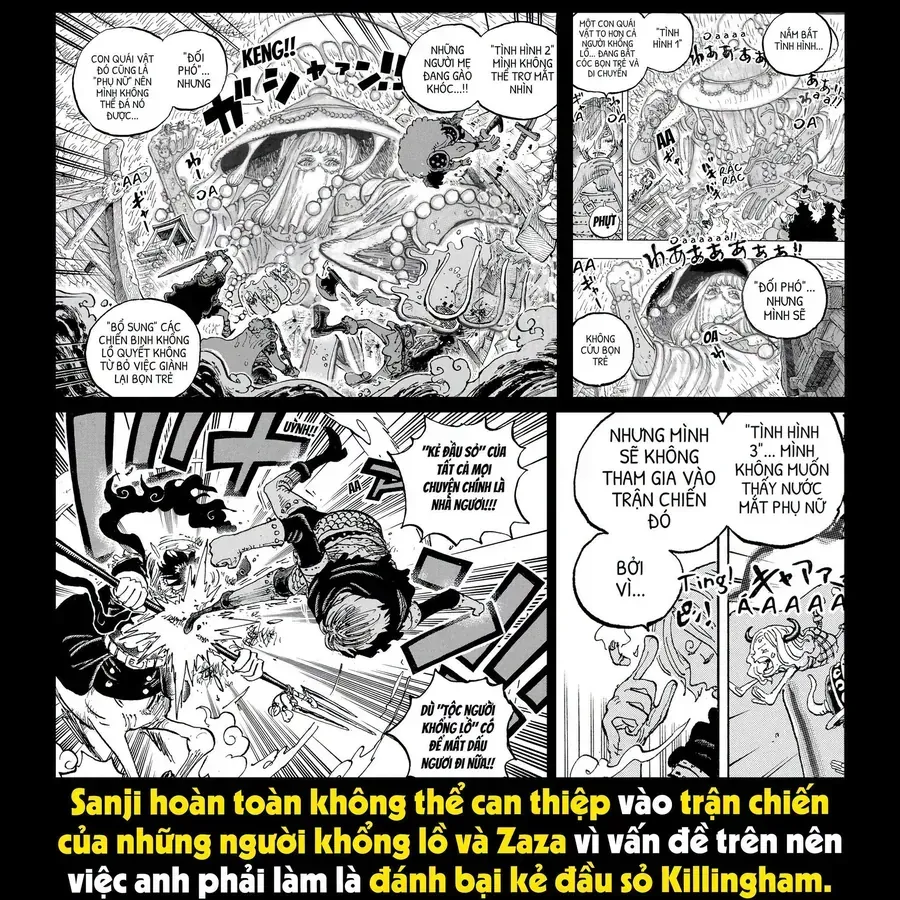 One Piece Tập 1187.1 trang 48