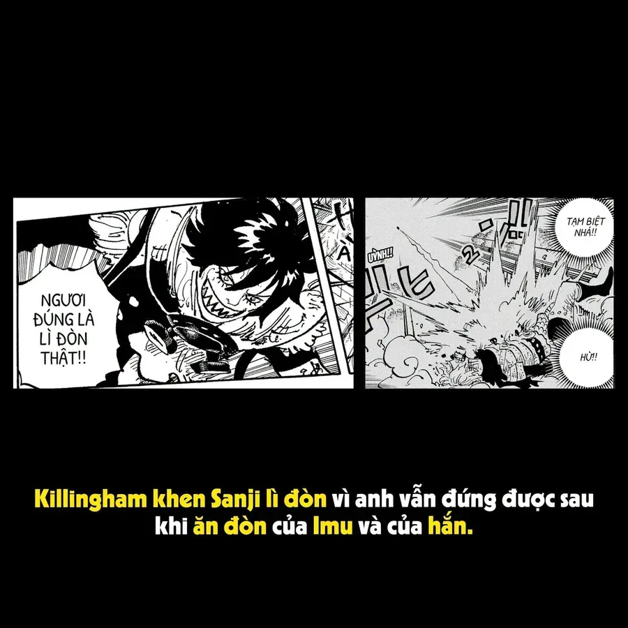 One Piece Tập 1187.1 trang 49