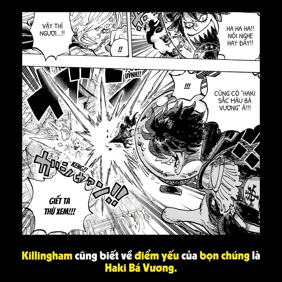 One Piece Tập 1187.1 trang 55