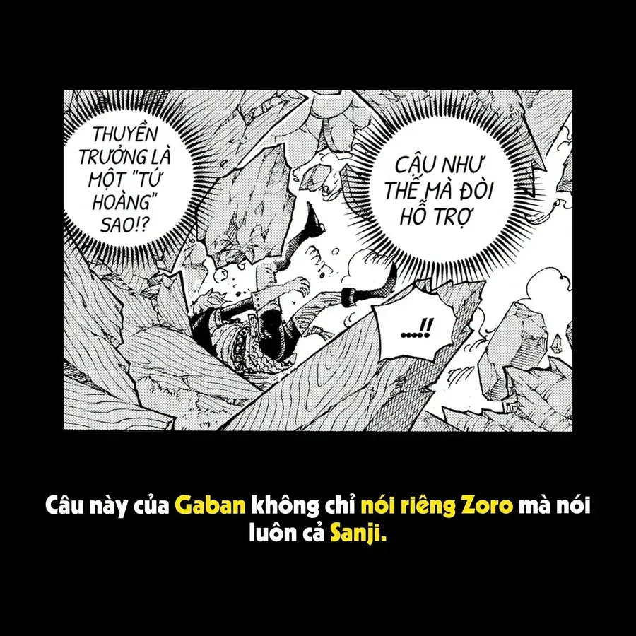 One Piece Tập 1187.1 trang 57