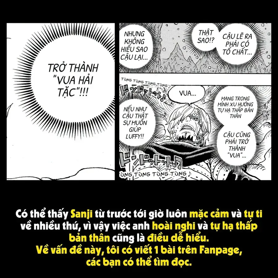 One Piece Tập 1187.1 trang 62