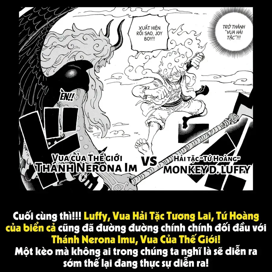 One Piece Tập 1187.1 trang 63