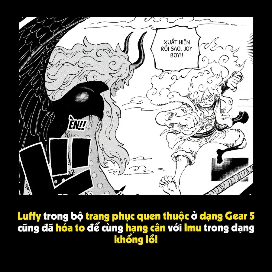 One Piece Tập 1187.1 trang 64