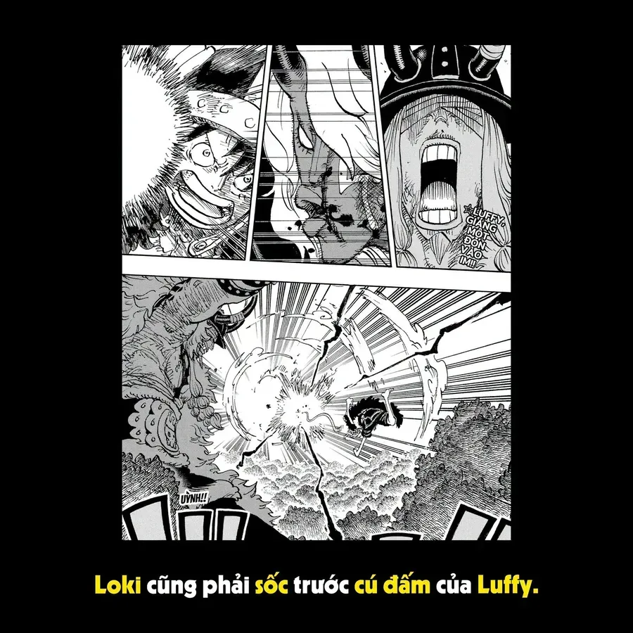 One Piece Tập 1187.1 trang 8
