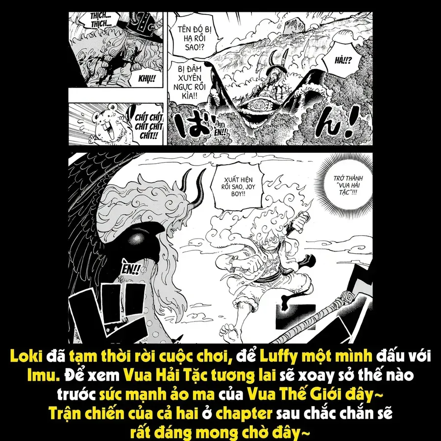 One Piece Tập 1187.1 trang 71