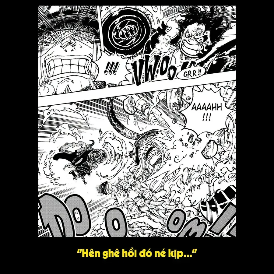 One Piece Tập 1187.1 trang 9
