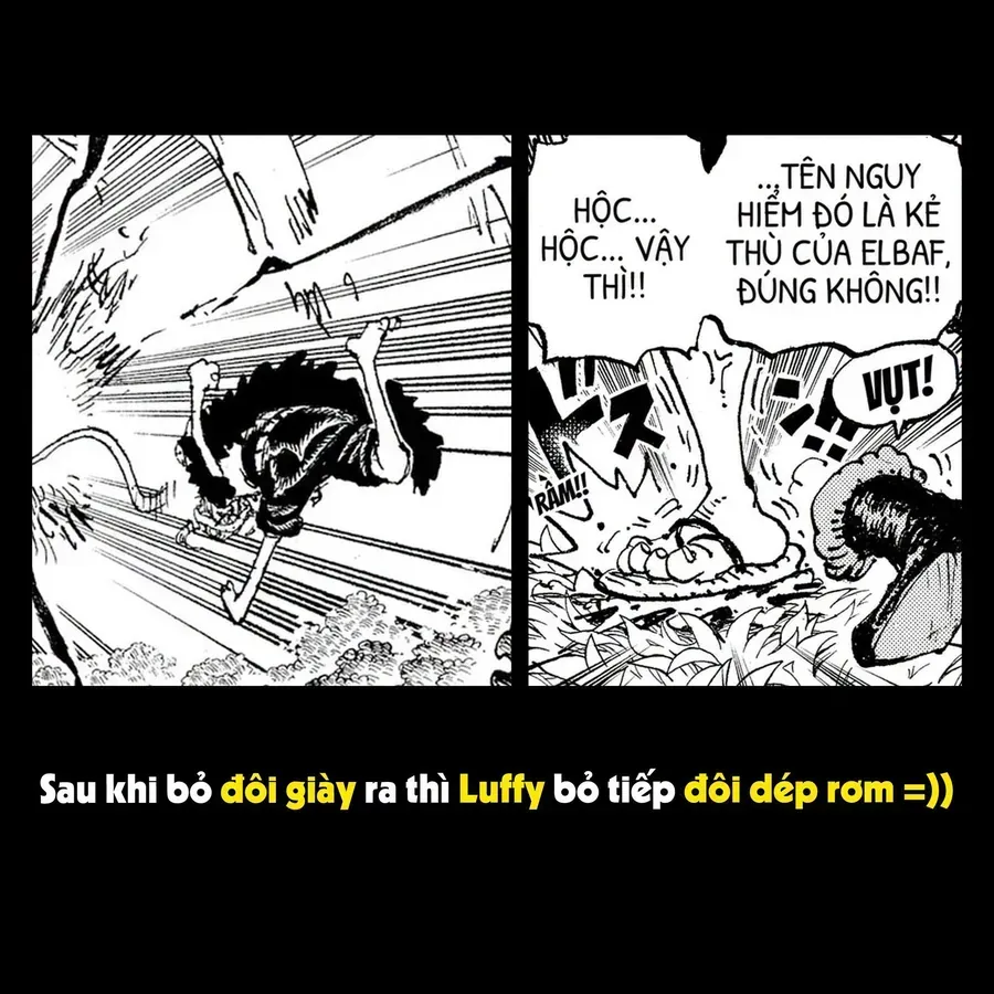 One Piece Tập 1187.1 trang 10