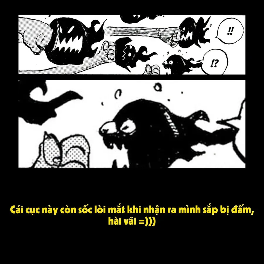 One Piece Tập 1188.1 trang 21