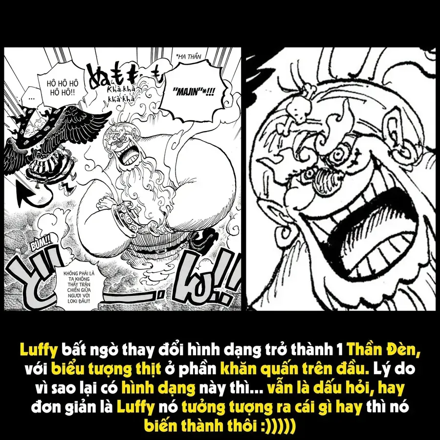 One Piece Tập 1188.1 trang 22