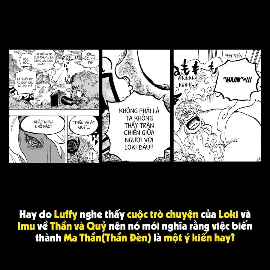 One Piece Tập 1188.1 trang 23