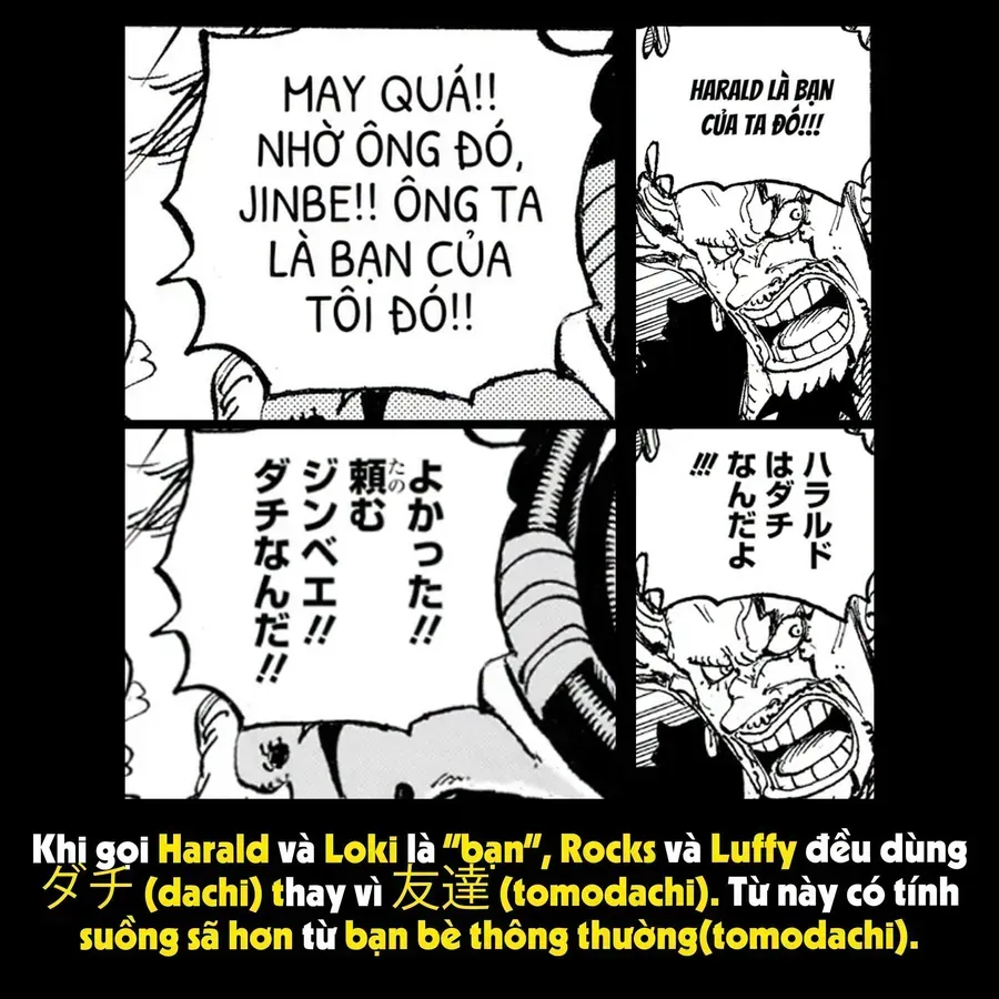 One Piece Tập 1188.1 trang 29