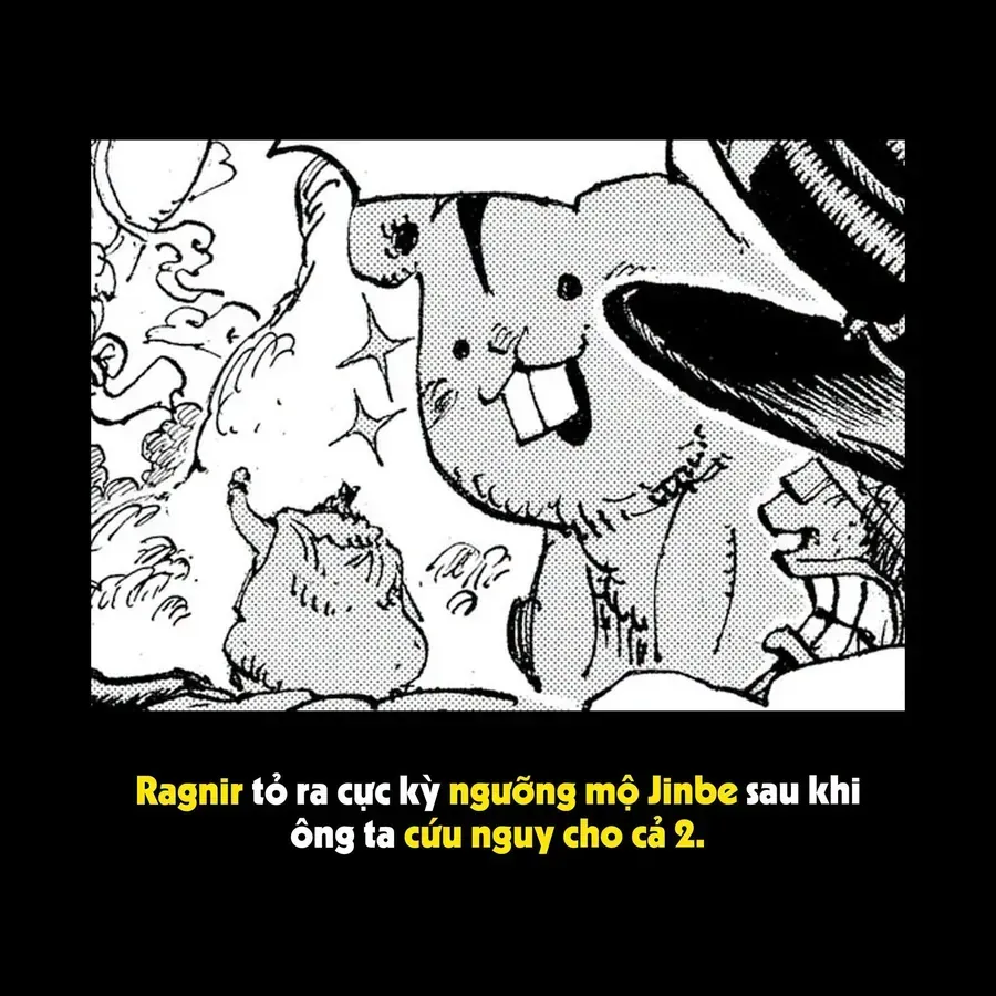 One Piece Tập 1188.1 trang 30