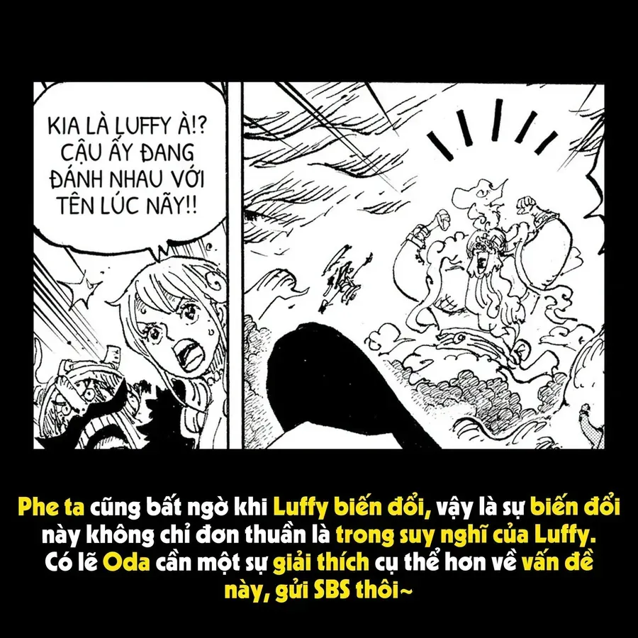 One Piece Tập 1188.1 trang 31