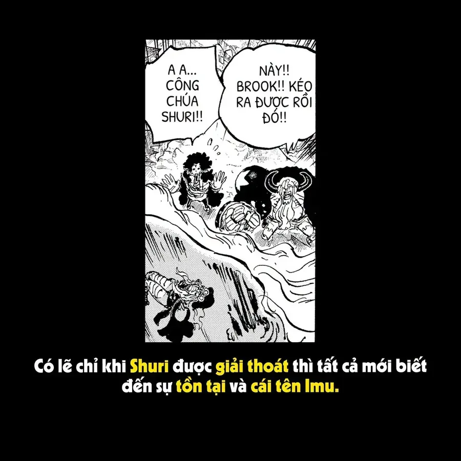 One Piece Tập 1188.1 trang 33