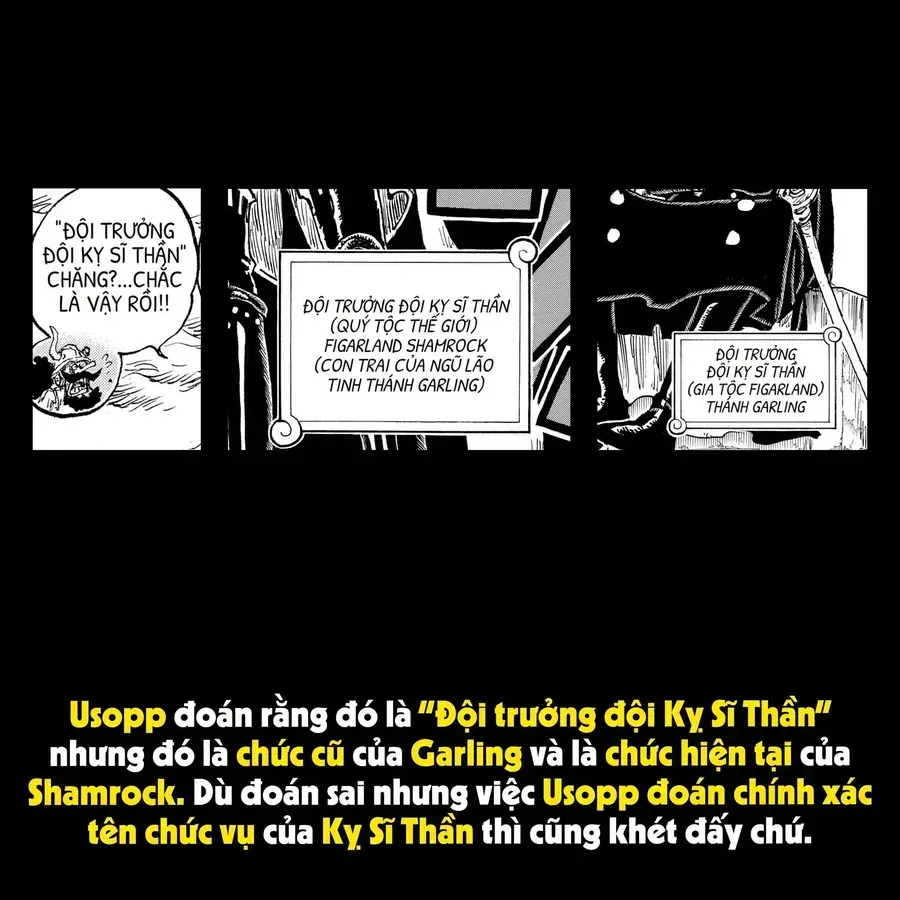 One Piece Tập 1188.1 trang 34