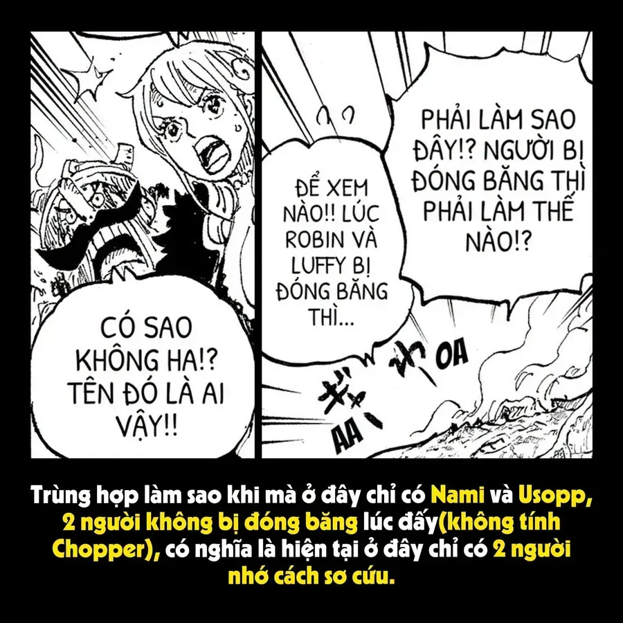 One Piece Tập 1188.1 trang 36