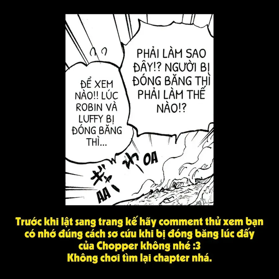 One Piece Tập 1188.1 trang 37